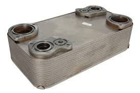 Ищу 3092602 теплообменник ретарды Volvo.  - photo 1