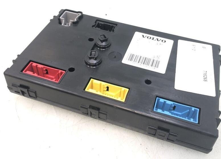 Ищем (именно с этим номером) 23006075 блок VMCU автомобиля VOLVO FM(4)/FH(4).  - photo 1