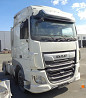Интересует кабина в комплекте со спойлерами DAF XF106 2021г.в. 