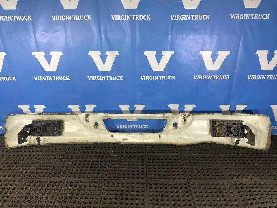 бампер Daf xf 105 Moscow - photo 1