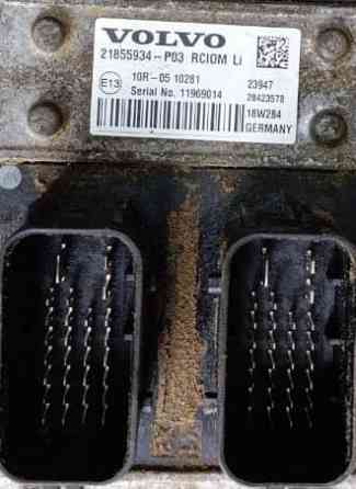 Ищу блок управления светом 21855934-P03 Volvo. 