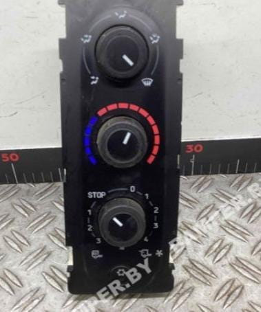 Ищу блок управления печки Рено Премиум.  - photo 1