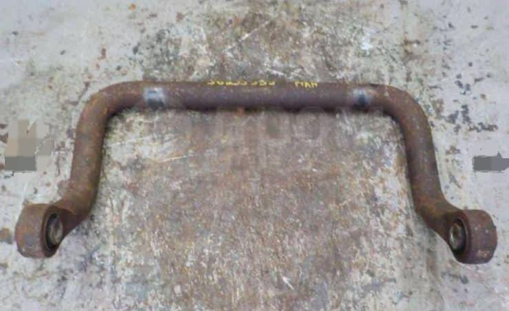 Нужен стабилизатор на поддерживающий мост MAN TGS (85437156028, 85437150033, 81437156106).  - photo 1