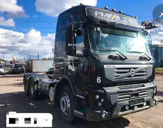 Нужна кабина - VOLVO FMX высокая с двумя спальниками. Механика. Кабина целиком нужна 1- комплектации 
