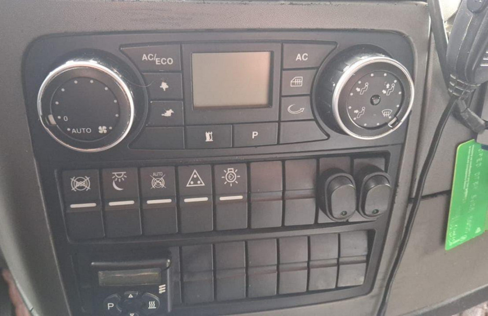 Нужен такой блок комфорта MAN. Желательно Ставропольский край.  - photo 1