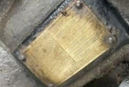 Ищу редуктор EV91 2.79 передатка Volvo FH12.  - photo 1