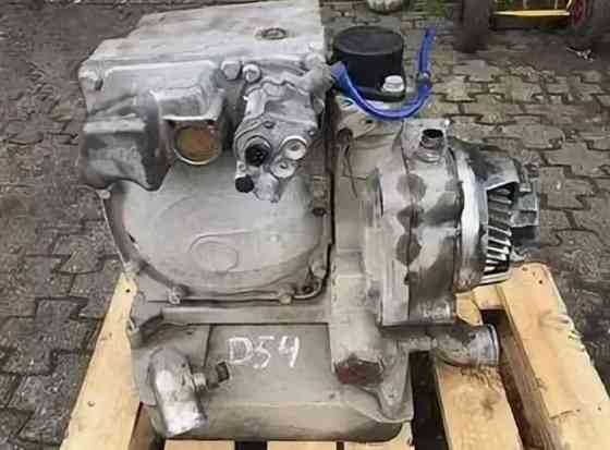 Нужна 9304301695 ретарда КПП G211-12 Мерседес 2010 года. 