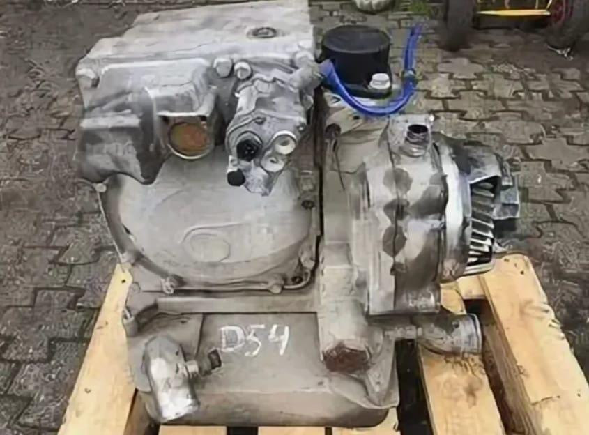 Нужна 9304301695 ретарда КПП G211-12 Мерседес 2010 года.  - photo 1