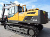 Запасные части экскаваторов VOLVO Sankt-Peterburg