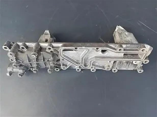 Ищу крышку маслоохладителя Скания DC16A, DI16, 2018(1919690, 1850702, 1466385, 1420075, 1412867. Вся Россия - изображение 1