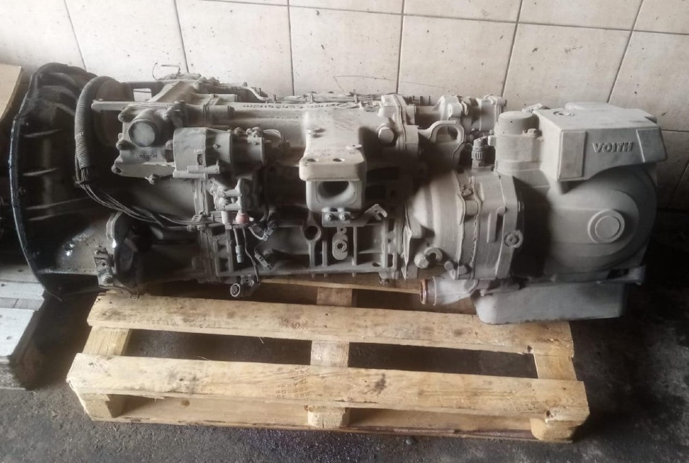 Нужна кпп G211-16. Вся Россия - изображение 1