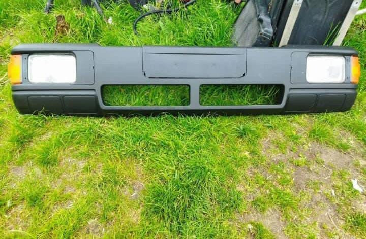 Ищу бампер MAN L2000. Вся Россия - изображение 1