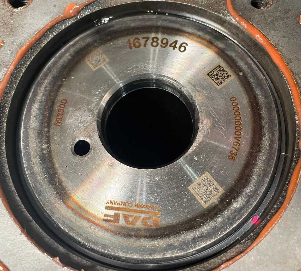 Ищу 1678946 распредвал Даф 105. Вся Россия - изображение 1