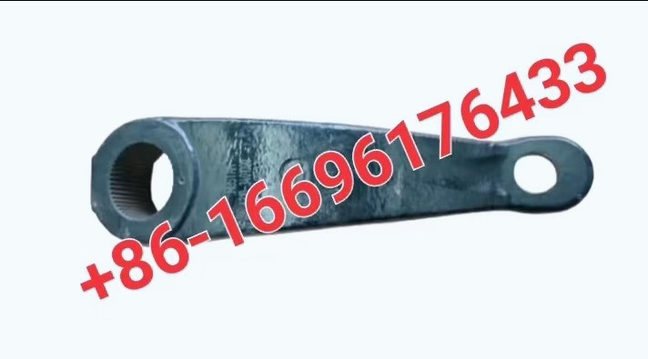 Kamaz/Камаз: Steering knuckle / Поворотный кулак, OEM: 4310-3401090 Jiangguanchi - изображение 1