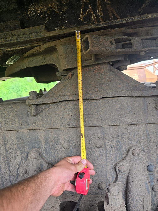 Ищу такое седло на Урал, высота 30см. Вся Россия - изображение 1