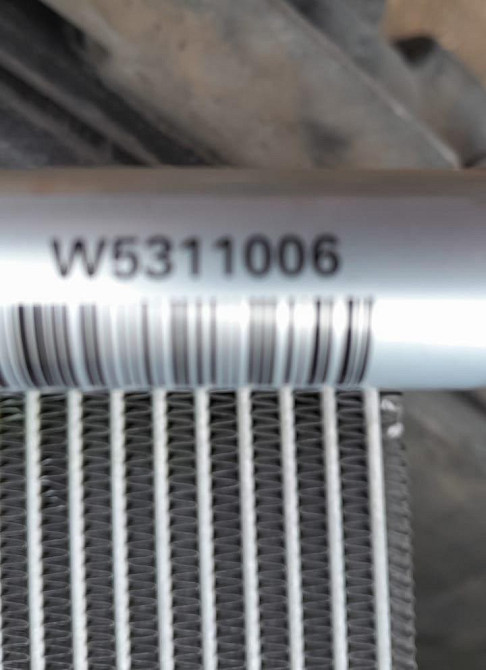 Нужен радиатор кондиционера на Renault (7482348991, W5311006). Вся Россия - изображение 1