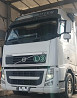 Нужен капот Volvo FH. 