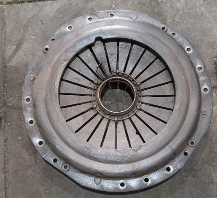 Ищу корзину Рено Магнум к мкпп b18 (мотор мидр 420). Вся Россия - изображение 1