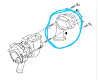 Ищу выпускной коллектор на MAN L2000 ДВС D0834LF02, 51081010683. 