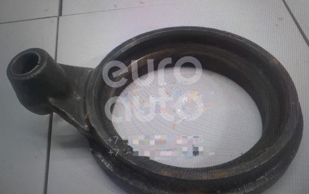 Ищем кольцо ступицы дистанционное для Scania 5 серии, номер 2026565. Вся Россия - изображение 1