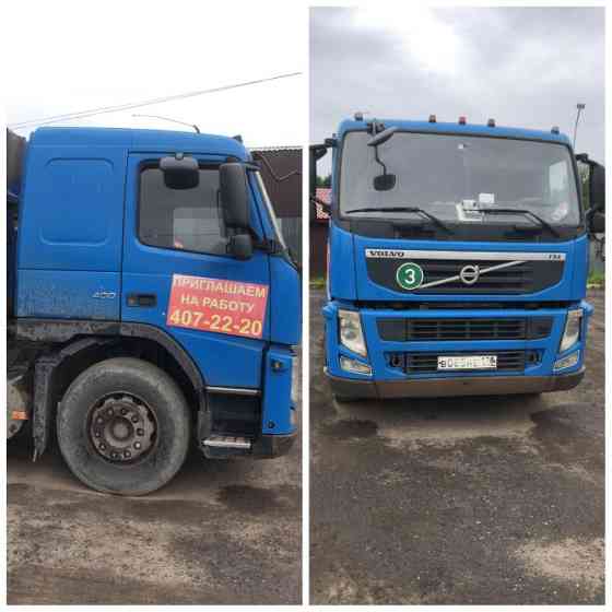Нужен такой каркас кабины Volvo FM. 