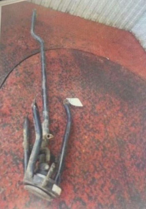 Ищу кулису на кпп VT2014 Volvo. Вся Россия - изображение 1