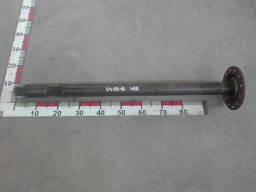 Volvo 1524628 полуось б/у Екатеринбург - изображение 1