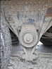 Нужна 20540903 ось на Volvo FM-12 6X4 самосвал. 