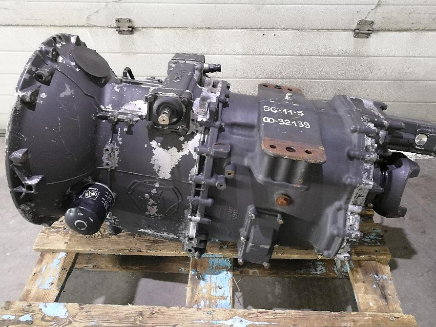 коробка переключения передач GRS905 б/у Екатеринбург - изображение 1