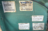 На Volvo FH12 1997г. куплю мозги D12A 380л.с. тип 2. 