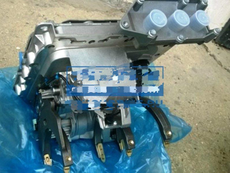 Нужен 22106301 блок управления КПП Вольво FH 2005-2008г.  - photo 1