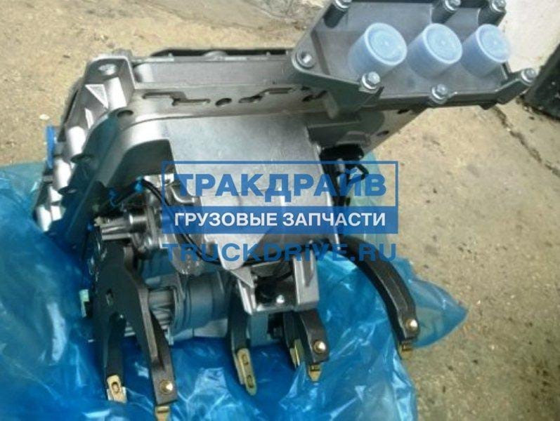 Ищем блок управления КПП Вольво FH 2005-2008г., 22106301.  - photo 1