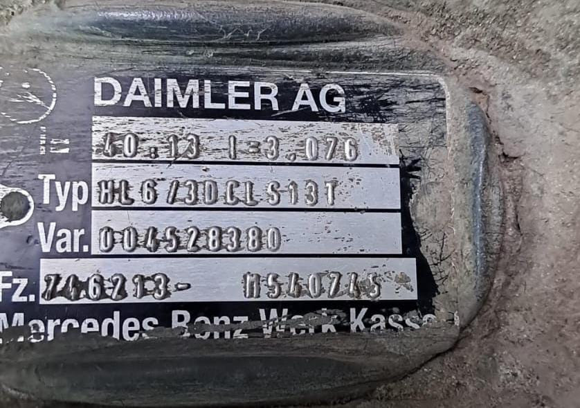 Нужен ректор HL6 40:13 3, 076.  - photo 1