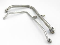 Ищу трубки кондиционера Рено Магнум.  - photo 1