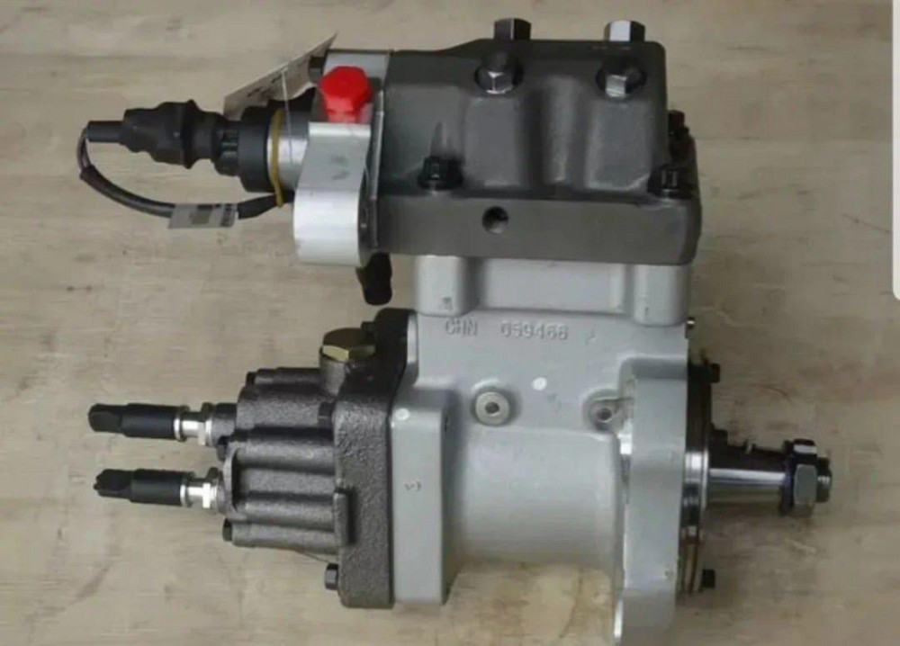 Ищем: 3973228/4921431/4954200 ТНВД Cummins ISLE ISCE 9-ти литровый мотор.  - photo 1