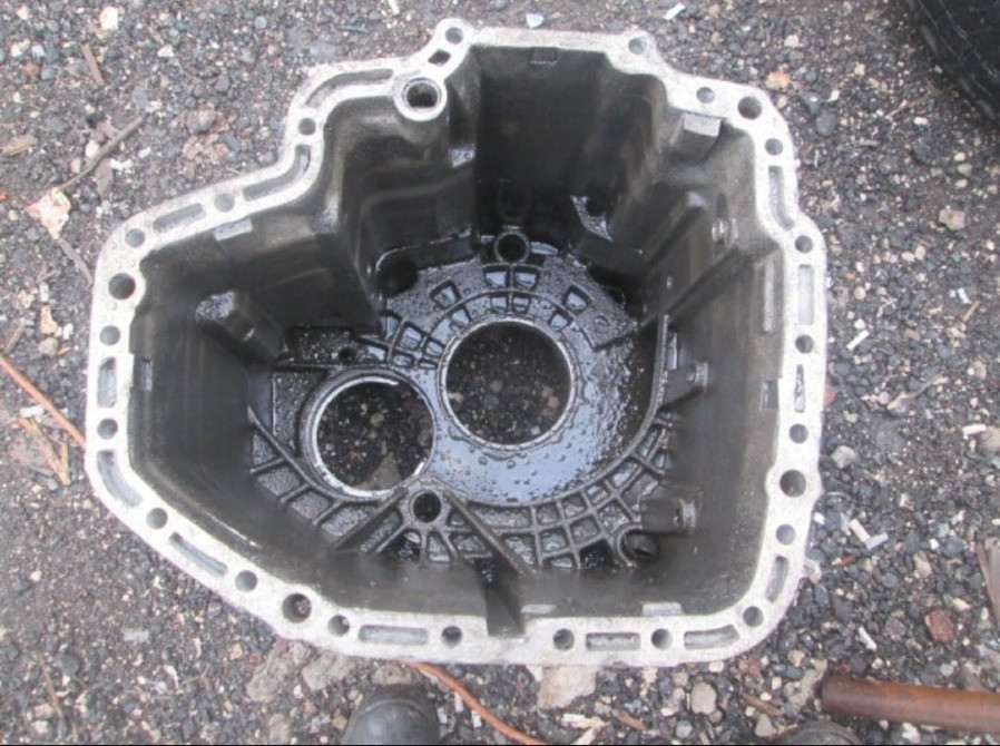 Ищу 9452613103/9452608111 корпус КПП G210-16 Актрос.  - photo 1