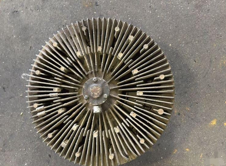 Ищу вискомуфту D2866, 51066300068.  - photo 1