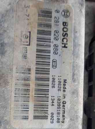 Нужен 0281020080 блок управления ДВС на MAN TGA D2876LF12. Вся Россия