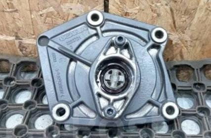 Ищу 2252721 фланец подкачивающего насоса Скания 5-6 серия.  - photo 1