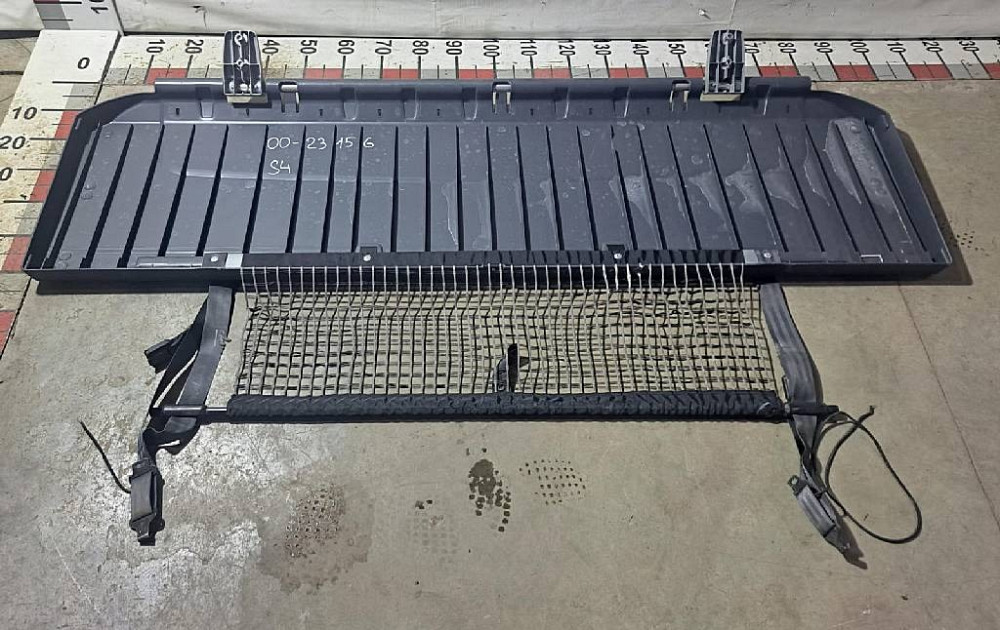 спальник верхний Scania б/у Екатеринбург - изображение 1