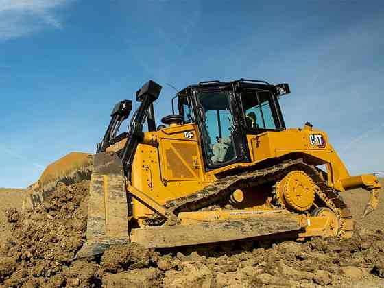 Запасные части бульдозеров Caterpillar D6GC Sankt-Peterburg