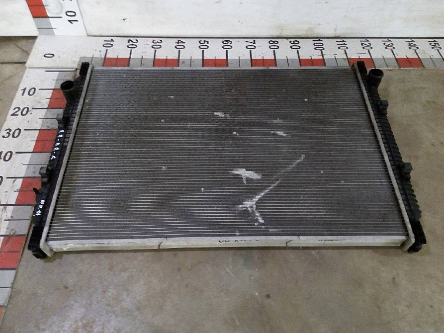радиатор основной б/у Renault Premium DXI Екатеринбург - изображение 1