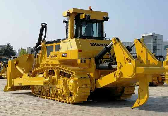 Запасные части бульдозеров Shantui SD60-C5 Санкт-Петербург