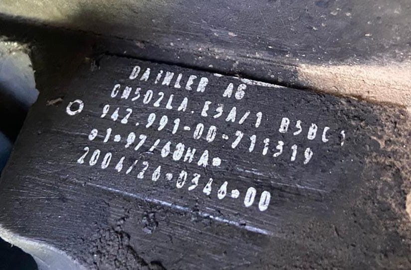 Ищу блок двс ОМ502 мотор. Комбайн.  - photo 1