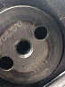 Ищу 8148524 распредвал D12A Volvo. 