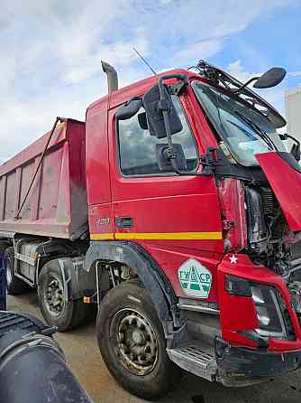 Ищу кабину в сборе Volvo FMX. 