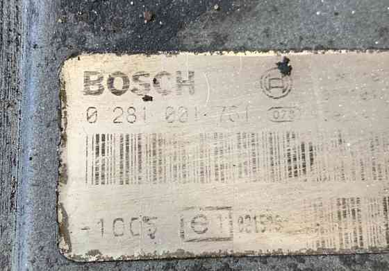 Ищу эбу D2866 MAN TGA, 0281001761. 
