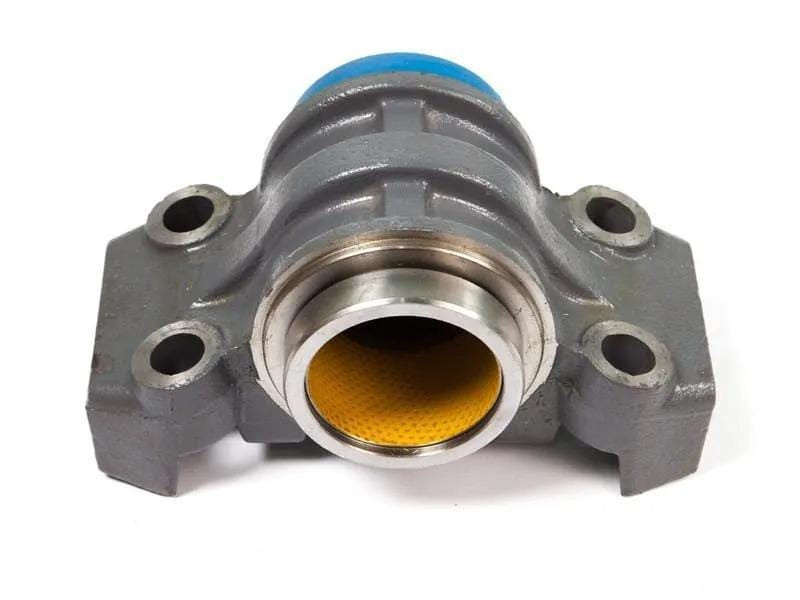 Ищу башмак балансира в сборе Scania 1404352. Вся Россия - изображение 1