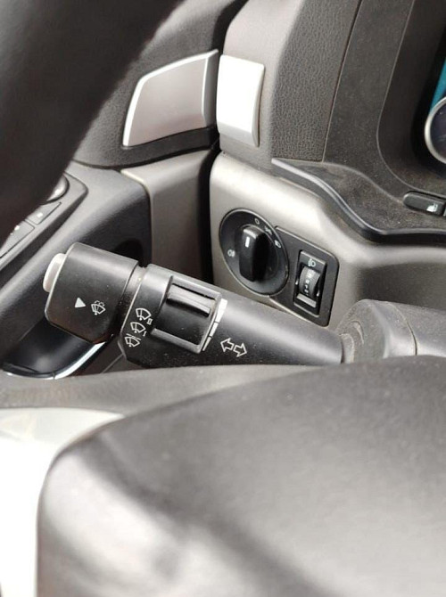 Ищу такой переключатель поворотников на MAN TGX. Вся Россия - изображение 1