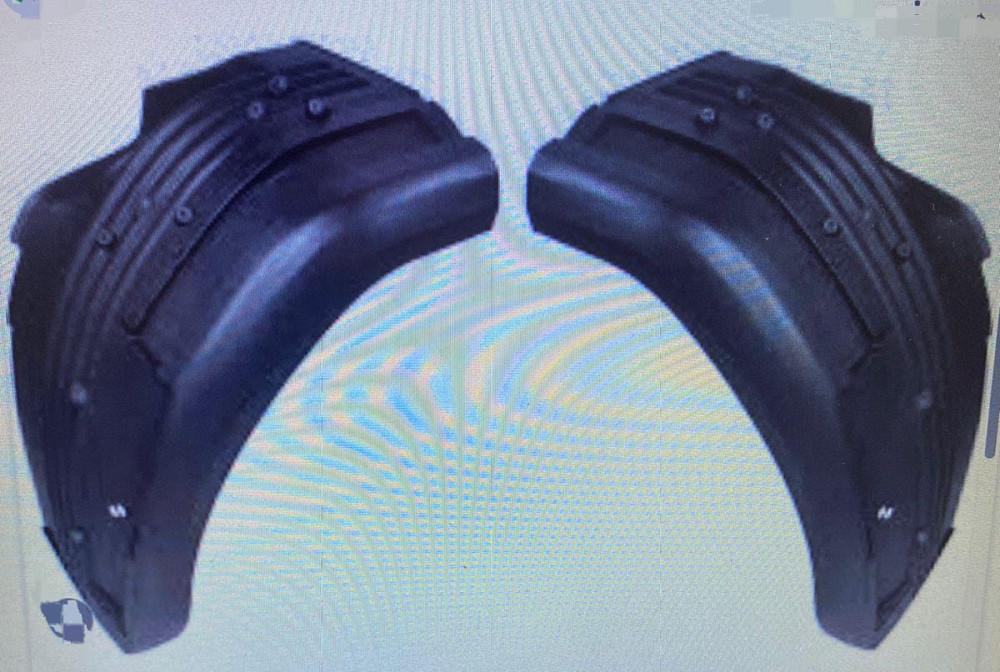 Ищу 2186355, 2186373 крылья передние без замков на Скания 6. Вся Россия - изображение 1